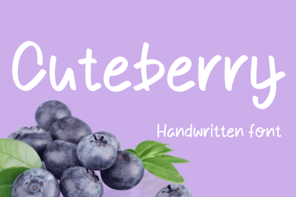 Crocosmia Font - Featured Image