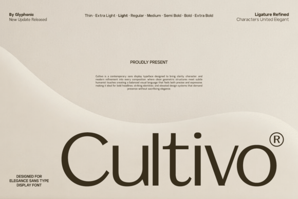 Cultivo Font - Featured Image
