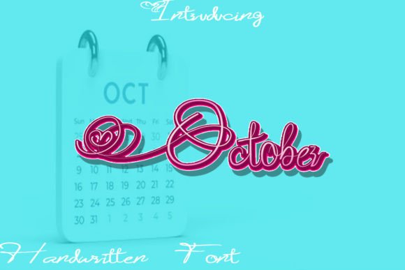 Daddy Font - Featured Image