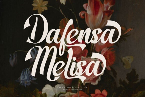 Dafensa Melisa Font - Featured Image
