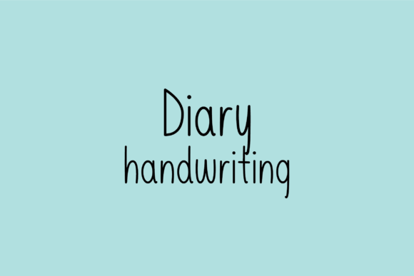 Dairy Font - Featured Image