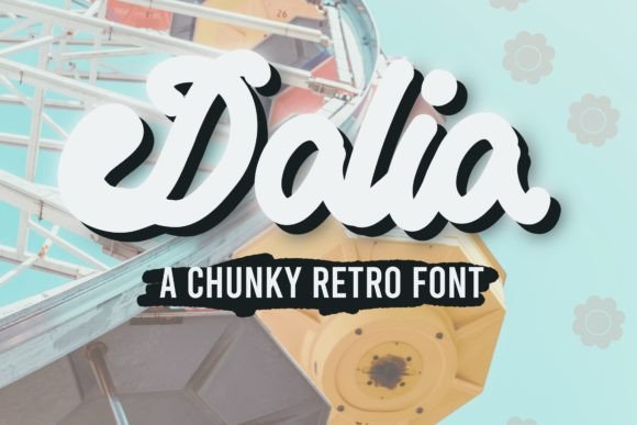 Dalia Font - Featured Image