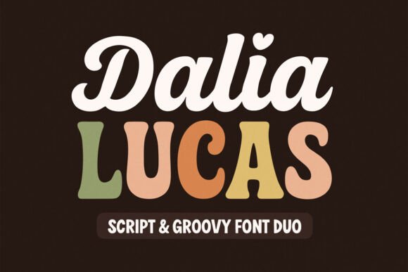 Dalia Lucas Font - Featured Image