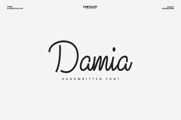 Damia Font - Featured Image