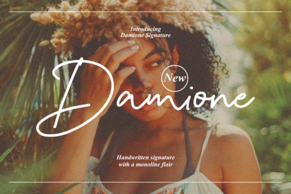Damione Font - Featured Image