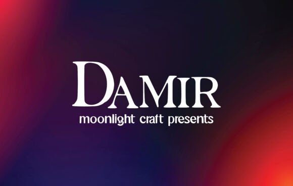 Damir Font - Featured Image