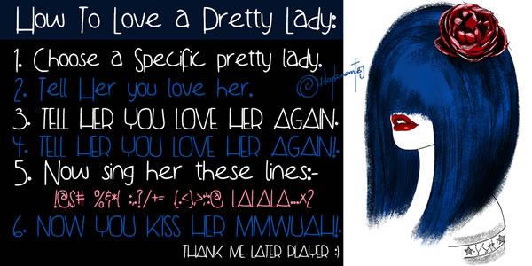 Dance with Me Tata Font - Featured Image