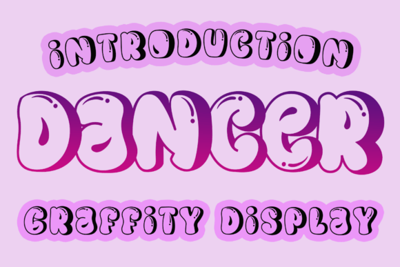 Dancer Font - Featured Image