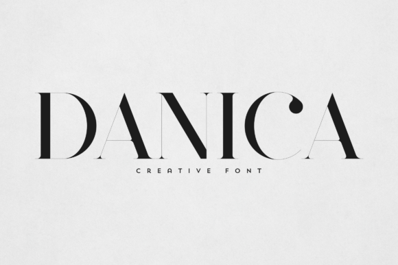Danica Font - Featured Image