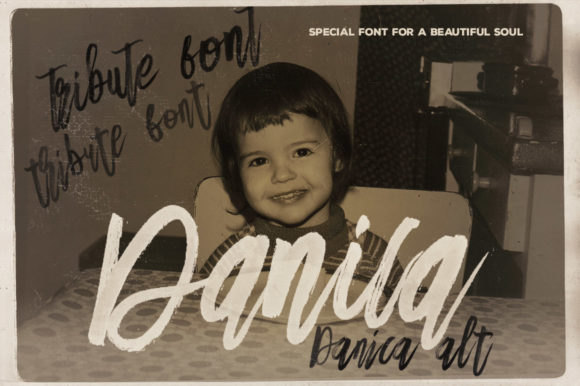 Danica Font - Featured Image