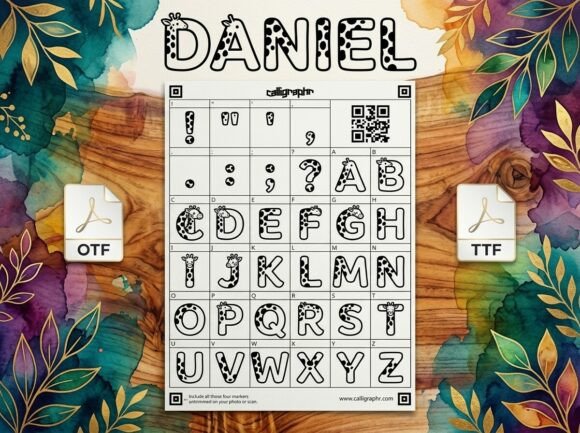 Daniel Font - Featured Image