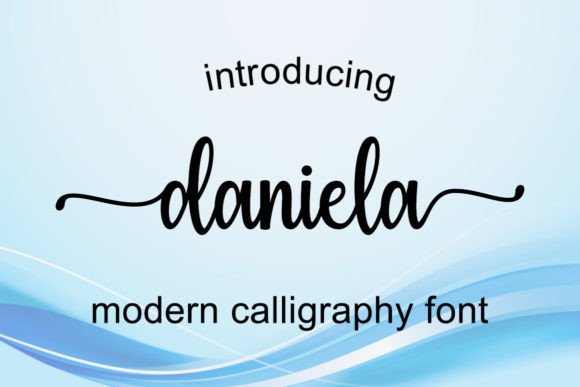 Daniela Font - Featured Image