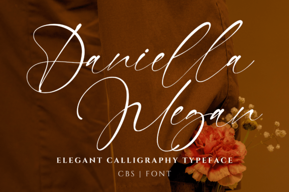Daniella Megan Font - Featured Image