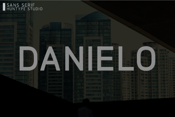 Danielo Font - Featured Image