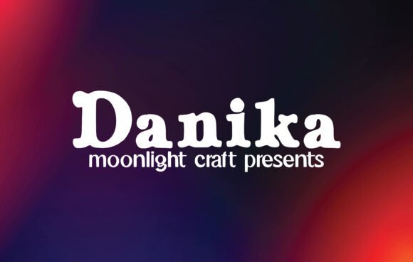 Danika Font - Featured Image