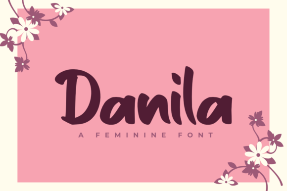 Danila Font - Featured Image
