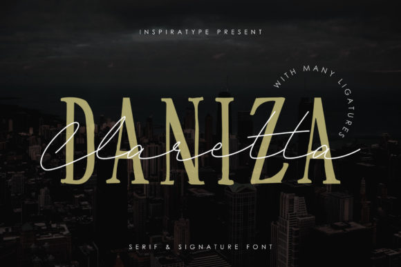 Daniza Claretta Font - Featured Image