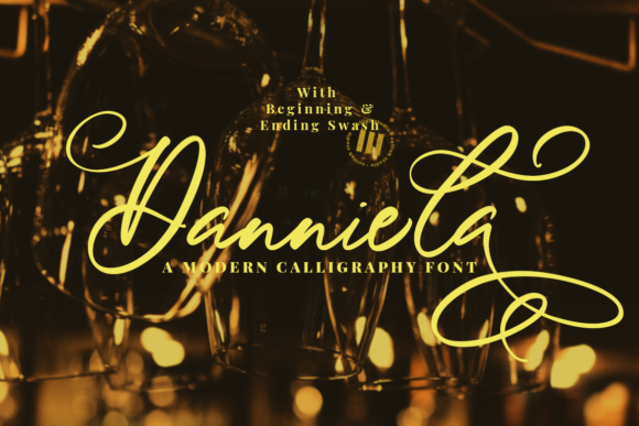 Danniela Font - Featured Image