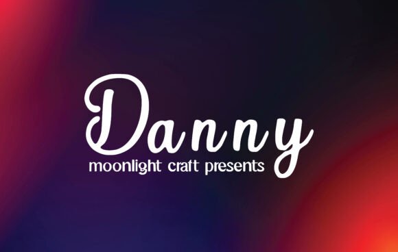 Danny Font - Featured Image
