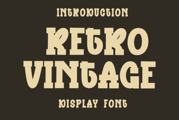 Dark Brown Font - Featured Image