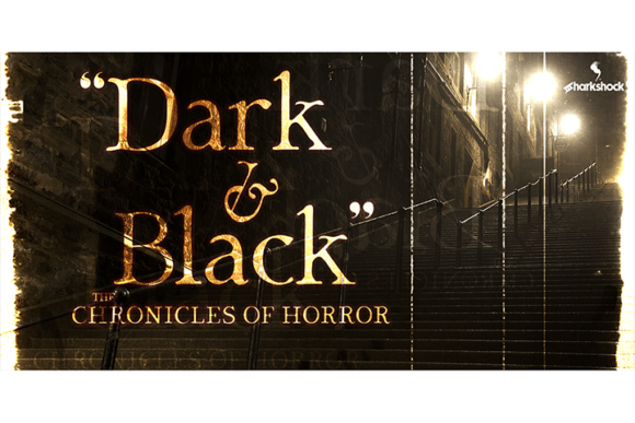 Dark & Black Font - Featured Image