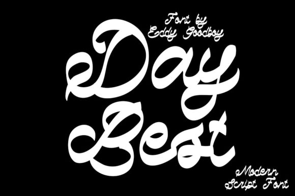 Day Best Font - Featured Image