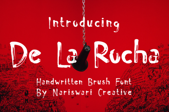 De La Rocha Font - Featured Image