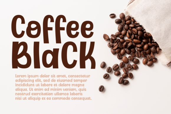 Dearly Morita Font - Featured Image