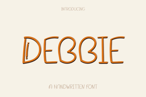 Debbie Font - Featured Image