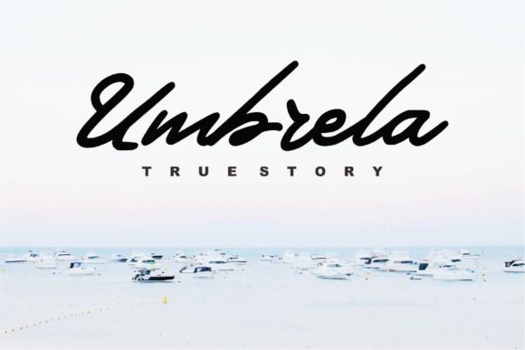 Demian Font - Featured Image