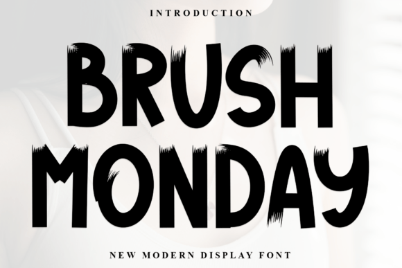 Designer Holiday Font - Featured Image