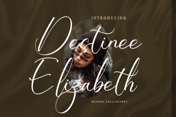 Destinee Elizabeth Font - Featured Image