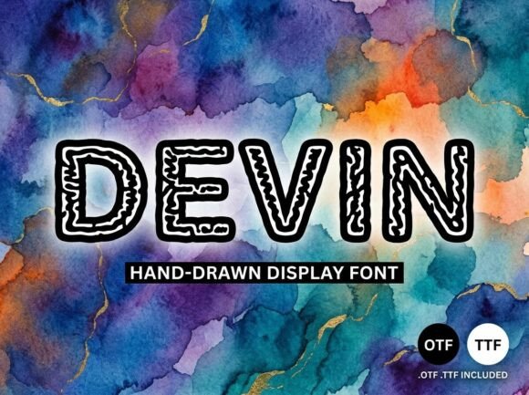 Devin Font - Featured Image