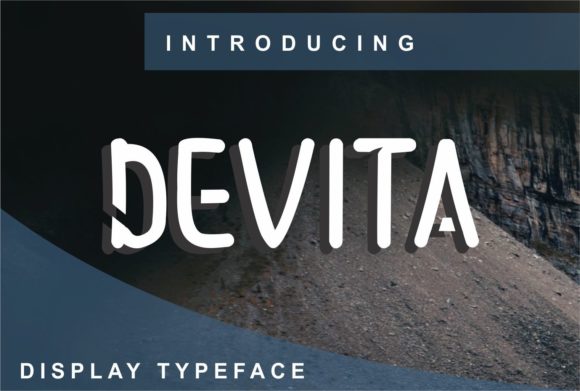 Devita Font - Featured Image