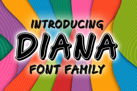 Diana Font - Featured Image
