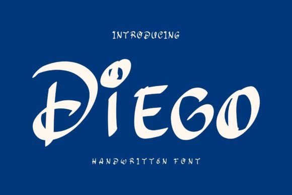 Diego Font - Featured Image