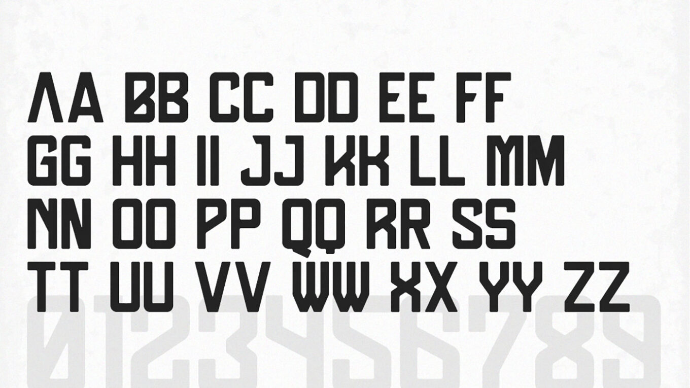 Django Font - Featured Image