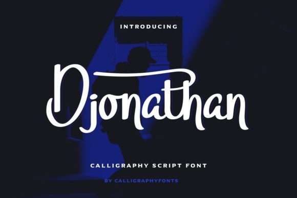 Djonathan Font - Featured Image