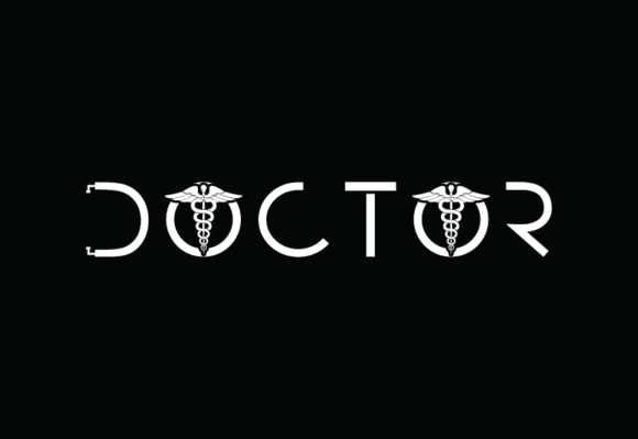 Doctor Font - Featured Image