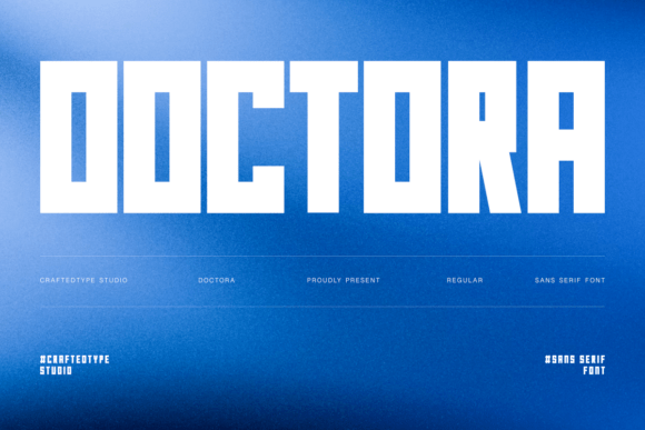 Doctora Font - Featured Image