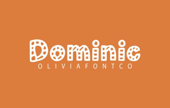Dominic Font - Featured Image