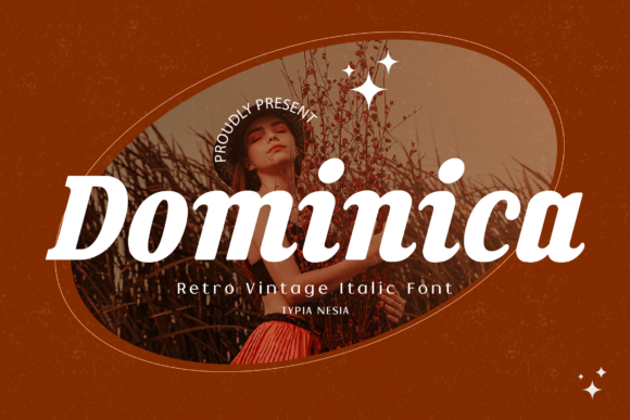 Dominica Font - Featured Image