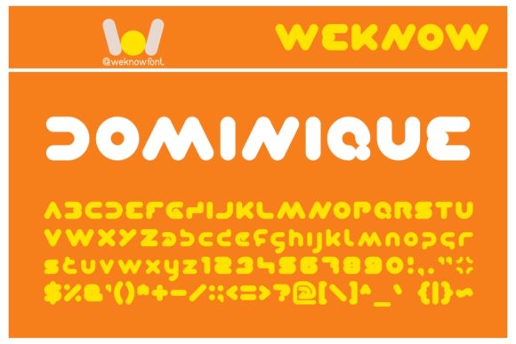 Dominique Font - Featured Image
