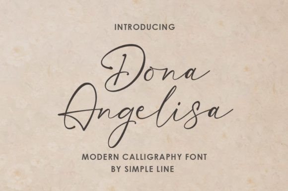 Dona Angelisa Font - Featured Image