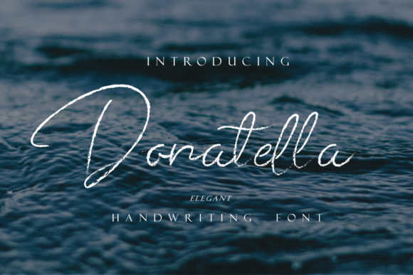 Donatella Font - Featured Image