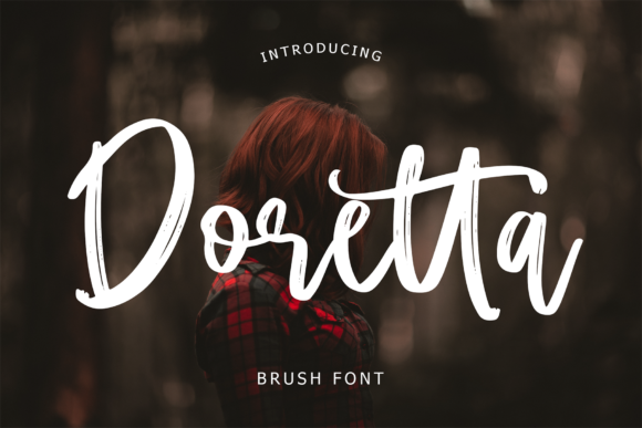 Doretta Font - Featured Image