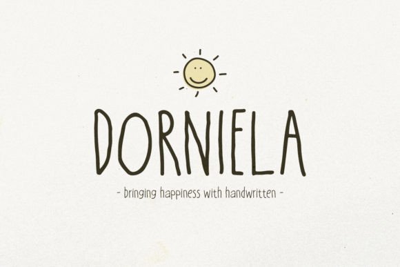 Dorniela Font - Featured Image