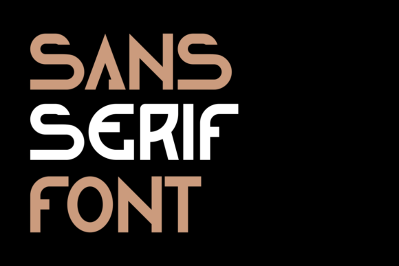 Dramon Font - Featured Image