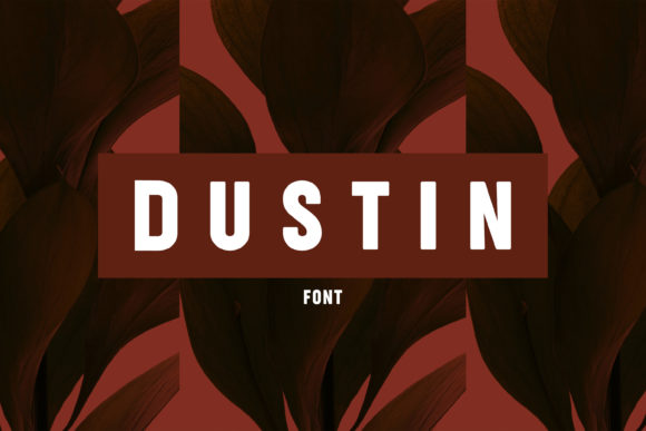 Dustin Font - Featured Image