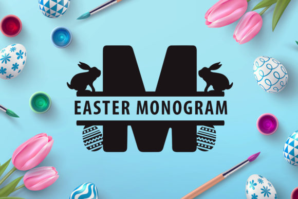 Easter Font - Featured Image